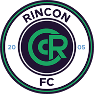 Rincón de Carrasco crest