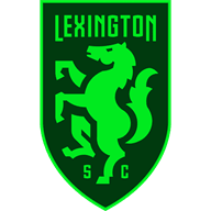 Lexington SC crest