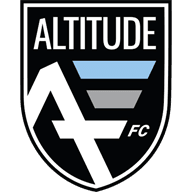 Altitude FC crest