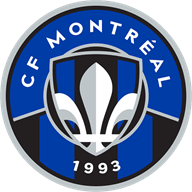 CF Montréal crest