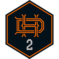 Houston 2 crest