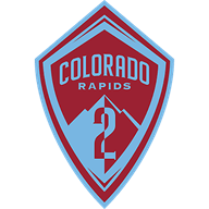 Colorado 2 crest