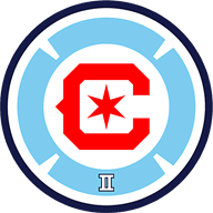 Chicago II crest