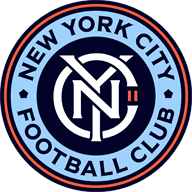 NYCFC II crest