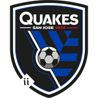 San Jose II crest