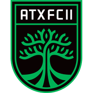 Austin II crest