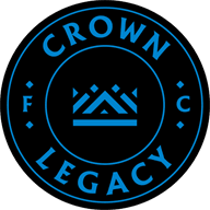 Crown Legacy crest
