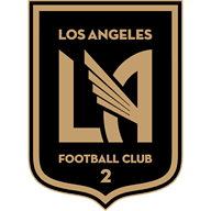 LAFC 2 crest