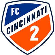 Cincinnati 2 crest