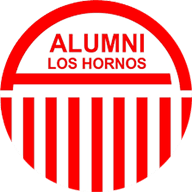 Alumni (Los Hornos) crest