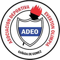 Everton Olimpia (CdG) crest