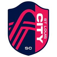 St. Louis CITY crest