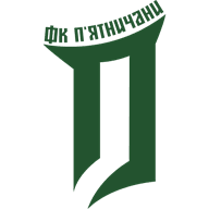 Piatnychany crest