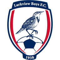 Larkview crest