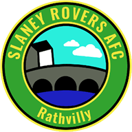 Slaney crest