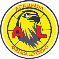 América Leyendas crest