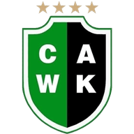 Williams Kemmis crest