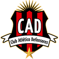 Defensores (Armstrong) crest