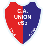 Unión (Villa Eloísa) crest