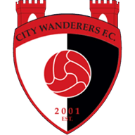 City Wanderers (Cork) crest
