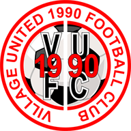 Village Utd crest