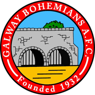 Galway Bohs crest