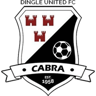 Dingle Utd crest
