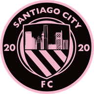 Santiago City crest