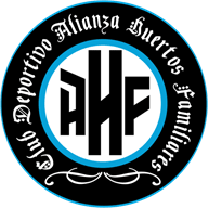 Huertos Familiares crest