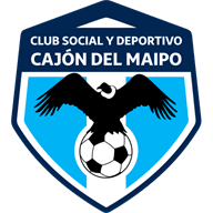Cajón del Maipo crest