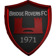Bridge R crest