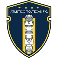 At. Toltecas crest