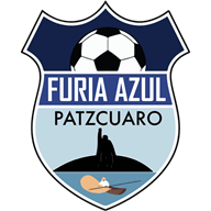 Furia Azul crest