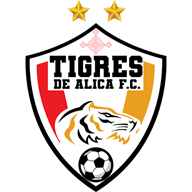 Tigres Álica crest