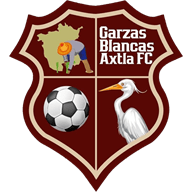 Garzas Blancas crest