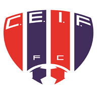 C.E.I.F. F.C. crest