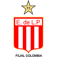 Estudiantes de La Plata crest