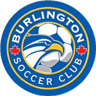 Burlington SC crest