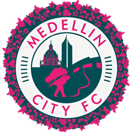 Medellín City crest