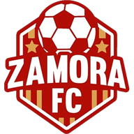Alberto Zamora F.C. crest