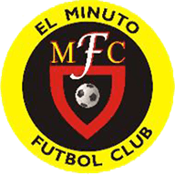 El Minuto F.C. crest
