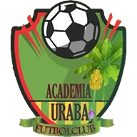 Academia Urabá F.C. crest