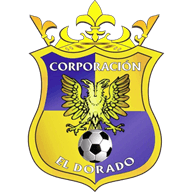 El Dorado crest