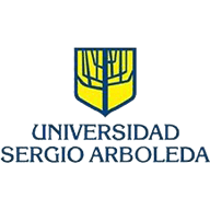 Univ. Sergio Arboleda crest