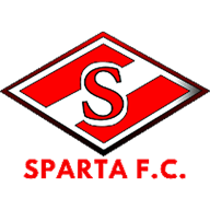 Sparta F.C. crest
