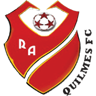 Quilmes F.C. crest