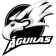Águilas Bacatá crest