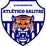 Atlético Salitre crest