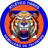 Atlético Tigres crest
