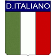 Deportivo Italiano crest